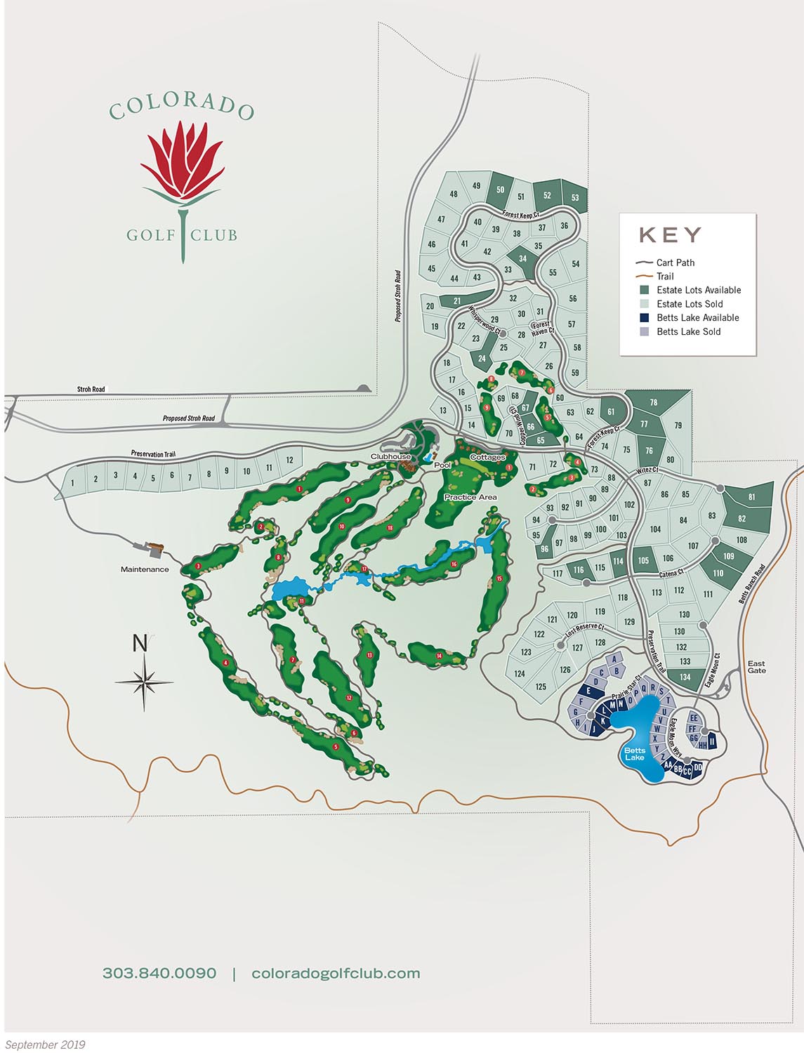 buy golf course locations